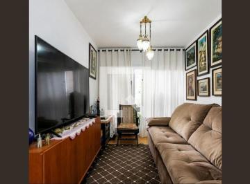 Apartamento · 66m² · 2 Quartos · 1 Vaga · Apartamento à Venda - Vila Olímpia, 2 Quartos, 66 m² - São Paulo