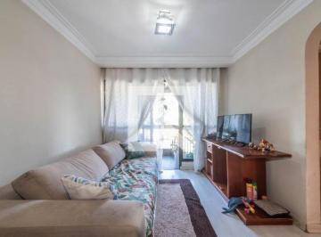 Apartamento · 53m² · 2 Quartos · 1 Vaga · Apartamento à Venda - Jabaquara, 2 Quartos, 53 m² - São Paulo