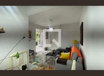 Apartamento · 59m² · 2 Quartos · 1 Vaga · Apartamento à Venda - Moneró, 2 Quartos, 59 m² - Rio de Janeiro