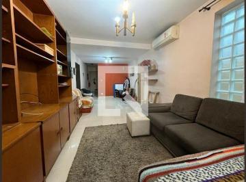 Casa · 202m² · 4 Quartos · 2 Vagas · Casa à Venda - Jabaquara, 4 Quartos, 202 m² - São Paulo