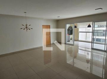 Apartamento · 182m² · 4 Quartos · 4 Vagas · Apartamento à Venda - Campestre, 4 Quartos, 182 m2