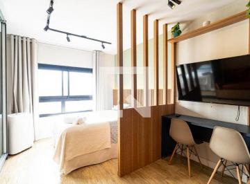 Apartamento · 24m² · 1 Quarto · Apartamento à Venda - Consolação, 1 Quarto, 24 m2