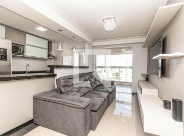 Apartamento · 92m² · 3 Quartos · 2 Vagas · Apartamento à Venda - Centro, 3 Quartos, 92 m2