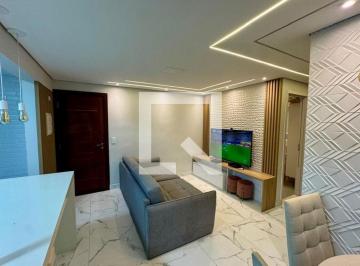 Apartamento · 62m² · 3 Quartos · 1 Vaga · Apartamento à Venda - Centro, 3 Quartos, 62 m2