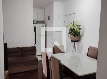 Apartamento · 65m² · 2 Quartos · 1 Vaga · Apartamento à Venda - Santa Maria, 2 Quartos, 65 m2