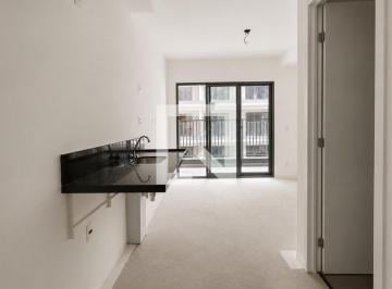 Apartamento · 22m² · 1 Quarto · Apartamento à Venda - Bela Vista, 1 Quarto, 22 m2