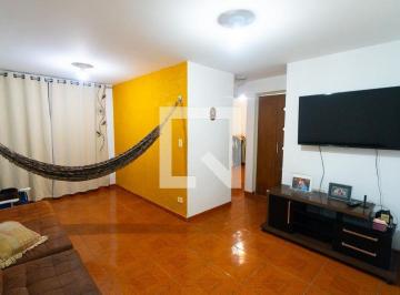 Apartamento · 48m² · 2 Quartos · 1 Vaga · Apartamento à Venda - Vila Campestre, 2 Quartos, 48 m2