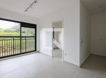 Apartamento · 37m² · 2 Quartos · 1 Vaga · Apartamento à Venda - Parque Regina, 2 Quartos, 37 m2