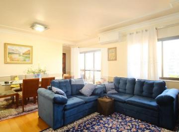 Apartamento · 124m² · 4 Quartos · 2 Vagas · Apartamento à Venda - Vila Carrão, 4 Quartos, 124 m2