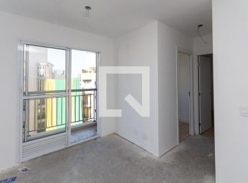 Apartamento · 40m² · 1 Quarto · Apartamento à Venda - Alto da Lapa, 1 Quarto, 40 m2