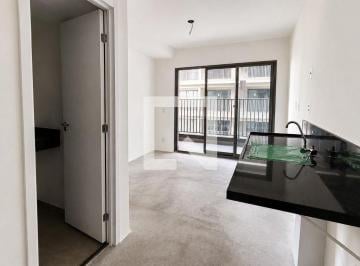 Apartamento · 22m² · 1 Quarto · Apartamento à Venda - Bela Vista, 1 Quarto, 22 m2