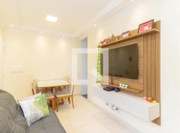 Apartamento · 43m² · 2 Quartos · 1 Vaga · Apartamento à Venda - Freguesia do Ó, 2 Quartos, 43 m2