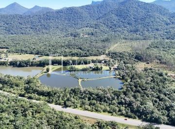 1 · Chácara na PR-508 Alexandra-Matinhos 89.000 m²