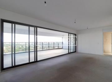 1 · Cobertura com 329 m², 4 quartos sendo 4 suítes à venda no bairro Campo Belo.
