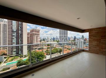 1 · Apartamento com 103 m², 3 quartos sendo 3 suítes à venda no bairro Jardim das Acacias.