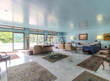 1 · Casa com 793 m², 5 quartos sendo 5 suítes à venda no bairro Brooklin.
