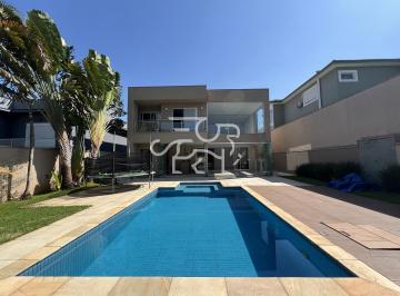 Casa · 338m² · 4 Quartos · 4 Vagas · Casa de Condomínio para venda em Alphaville de 338.00m² com 4 Quartos, 2 Suites e 4 Garagens