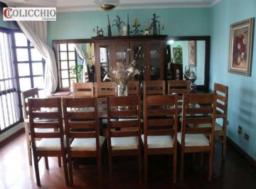 Apartamento · 198m² · 3 Quartos · 3 Vagas · Apartamento para venda em Jardim Bela Vista de 198.00m² com 3 Quartos, 3 Suites e 3 Garagens