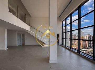 Apartamento · 317m² · 4 Quartos · 4 Vagas · Apartamento para venda em Cambuí de 317.00m² com 4 Quartos, 4 Suites e 4 Garagens