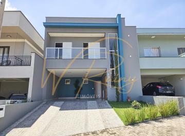 Casa · 149m² · 3 Quartos · 4 Vagas · Casa de Condomínio para venda em Ondas de 149.00m² com 3 Quartos, 1 Suite e 4 Garagens