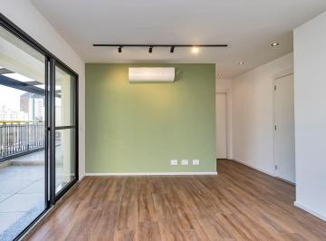 Apartamento en Venda de 1 quarto Campos Elíseos · Cobertura para venda em Campos Elíseos de 70.00m² com 1 Quarto