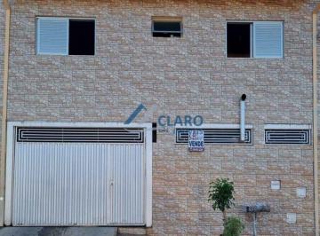Casa · 175m² · 3 Quartos · 2 Vagas · Casa para venda em Parque Santa Edwiges de 175.00m² com 3 Quartos, 1 Suite e 2 Garagens