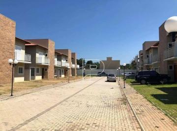 Casa · 91m² · 3 Quartos · 2 Vagas · Casa de Condomínio para venda e aluguel em Chácara Do Carmo de 91.00m² com 3 Quartos, 1 Suite e 2 Ga