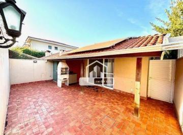 Casa · 90m² · 3 Quartos · 2 Vagas · Casa de Condomínio para alugar em Jardim Vista Alegre de 90.00m² com 3 Quartos, 1 Suite e 2 Garagens