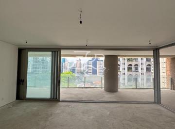 Apartamento · 335m² · 4 Quartos · 4 Vagas · Apartamento para venda em Itaim Bibi de 335.00m² com 4 Quartos, 4 Suites e 4 Garagens