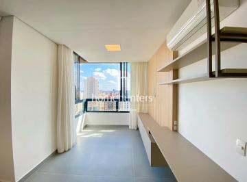 Apartamento · 44m² · 1 Quarto · 1 Vaga · Apartamento para venda em Cambuí de 44.00m² com 1 Quarto e 1 Garagem