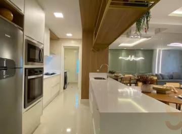 Apartamento · 117m² · 3 Quartos · 2 Vagas · Apartamento para alugar em Pioneiros de 117.00m² com 3 Quartos, 3 Suites e 2 Garagens