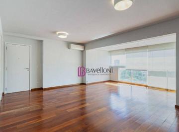 Apartamento · 128m² · 3 Quartos · 3 Vagas · Apartamento para alugar em Perdizes de 128.00m² com 3 Quartos, 3 Suites e 3 Garagens