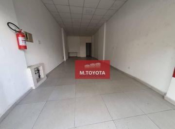 Comercial · 87m² · Sala Comercial para alugar em Centro de 87.00m²