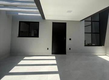 Casa · 105m² · 3 Quartos · 2 Vagas · Casa para venda em Jardim Bom Sucesso de 105.00m² com 3 Quartos, 1 Suite e 2 Garagens