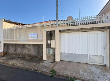 Casa · 120m² · 2 Quartos · 1 Vaga · Casa para alugar em Vila Charlote de 120.00m² com 2 Quartos e 1 Garagem