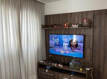 Casa · 200m² · 2 Quartos · 2 Vagas · Casa para venda em Núcleo Habitacional Mary Dota de 200.00m² com 2 Quartos, 1 Suite e 2 Garagens