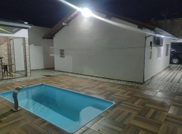 Casa · 200m² · 2 Quartos · 3 Vagas · Casa para venda em Residencial Nova Bauru de 200.00m² com 2 Quartos, 1 Suite e 3 Garagens