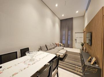Código do Imóvel: CM1827945-6 - Imóvel anunciado por W Rainy Imóveis - CRECI 040 · Casa de Condomínio para venda em Ondas de 120.00m² com 3 Quartos, 1 Suite e 3 Garagens