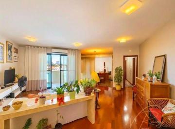 Apartamento · 220m² · 3 Quartos · 3 Vagas · Apartamento para venda em Alto de 220.00m² com 3 Quartos, 2 Suites e 3 Garagens