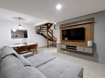 Casa · 83m² · 3 Quartos · 2 Vagas · Casa de Condomínio para venda em Granja Viana de 83.00m² com 3 Quartos, 1 Suite e 2 Garagens