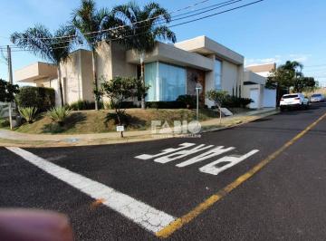 Casa · 199m² · 3 Quartos · 4 Vagas · Casa de Condomínio para venda em Residencial Village Damha Rio Preto Ii de 199.00m² com 3 Quartos, 3