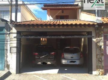 Casa · 150m² · 3 Quartos · 2 Vagas · Sobrado para venda em Penha De França de 150.00m² com 3 Quartos, 1 Suite e 2 Garagens