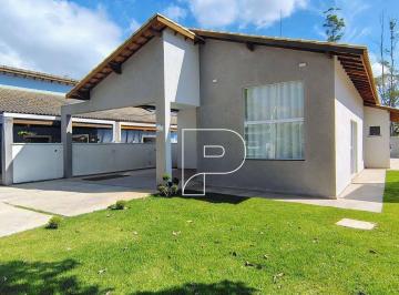 Casa · 185m² · 3 Quartos · 4 Vagas · Casa de Condomínio para venda em Tijuco Preto de 185.00m² com 3 Quartos, 1 Suite e 4 Garagens