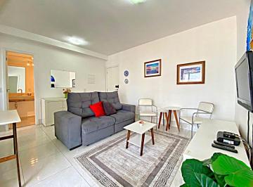 Apartamento Aluguel 10m² de 1 quarto · Apartamento para alugar em Cidade Monções de 53.00m² com 1 Quarto, 1 Suite e 1 Garagem