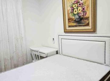 Apartamento 92m² Aluguel Indianópolis · Apartamento para alugar em Indianópolis de 92.00m² com 3 Quartos, 2 Suites e 2 Garagens
