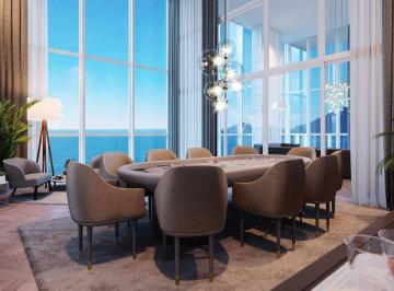 Apartamento · 376m² · 5 Quartos · 4 Vagas · Apartamento para venda em Centro de 376.00m² com 5 Quartos, 5 Suites e 4 Garagens