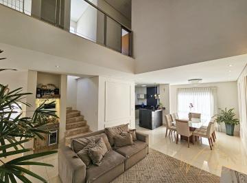 Casa · 236m² · 3 Quartos · 4 Vagas · Casa de Condomínio para venda em Ondas de 236.00m² com 3 Quartos, 1 Suite e 4 Garagens