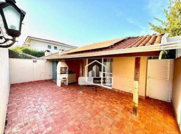 Casa · 90m² · 3 Quartos · 2 Vagas · Casa de Condomínio para alugar em Jardim Vista Alegre de 90.00m² com 3 Quartos, 1 Suite e 2 Garagens