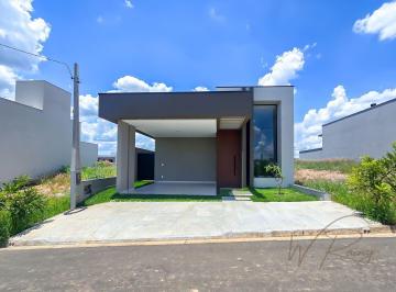 Casa · 152m² · 3 Quartos · 2 Vagas · Casa de Condomínio para venda em Residencial Canadá de 152.00m² com 3 Quartos, 2 Suites e 2 Garagens