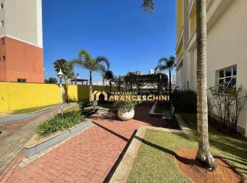 Apartamento · 63m² · 2 Quartos · 2 Vagas · Apartamento para venda em Vila Ema de 63.00m² com 2 Quartos, 1 Suite e 2 Garagens